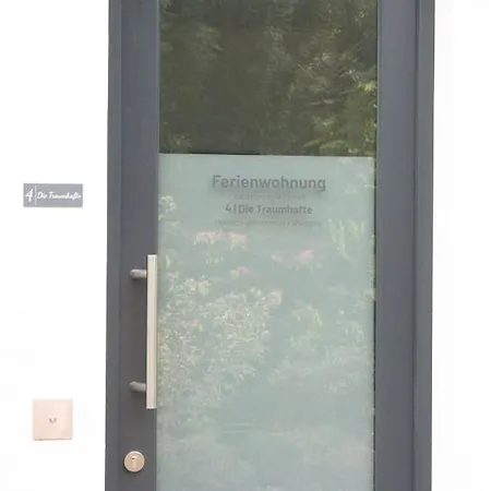 Die Traumhafte - Stilvolle Ferienwohnung Mit Komfort Kleve  Exterior foto