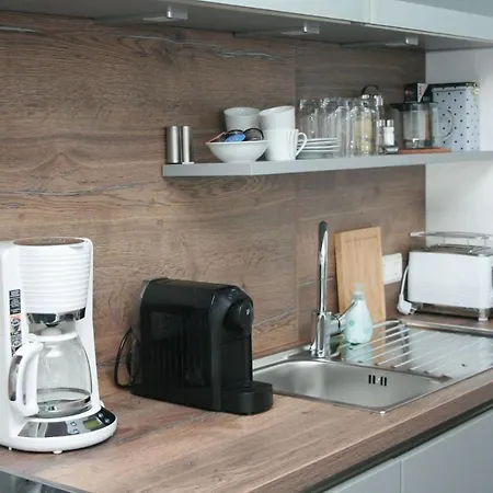 Die Traumhafte - Stilvolle Ferienwohnung Mit Komfort Kleve  Exterior foto