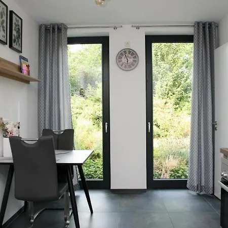 Die Traumhafte - Stilvolle Ferienwohnung Mit Komfort Kleve  Exterior foto