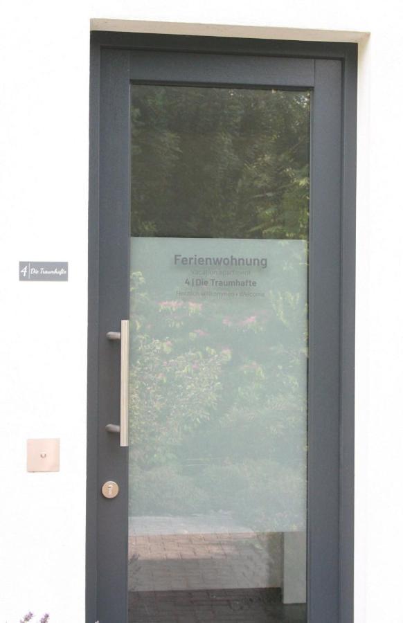 Apartment Traumhafte - Stilvolle Mit Komfort Kleve (Dusseldorf)