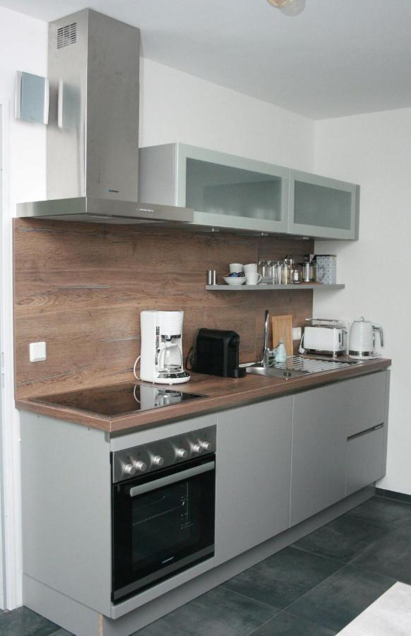 Traumhafte - Stilvolle Mit Komfort Apartment