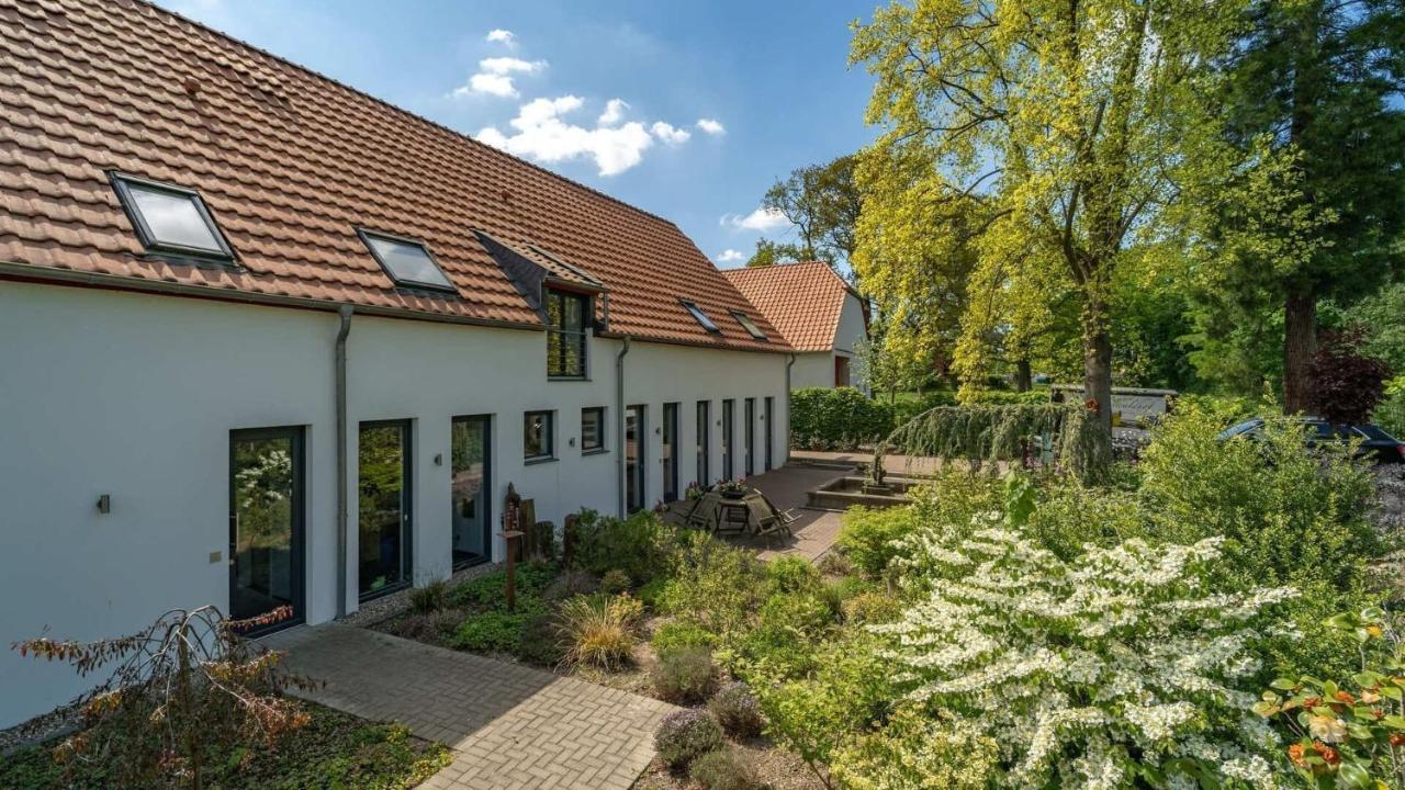 Traumhafte - Stilvolle Mit Komfort Apartment