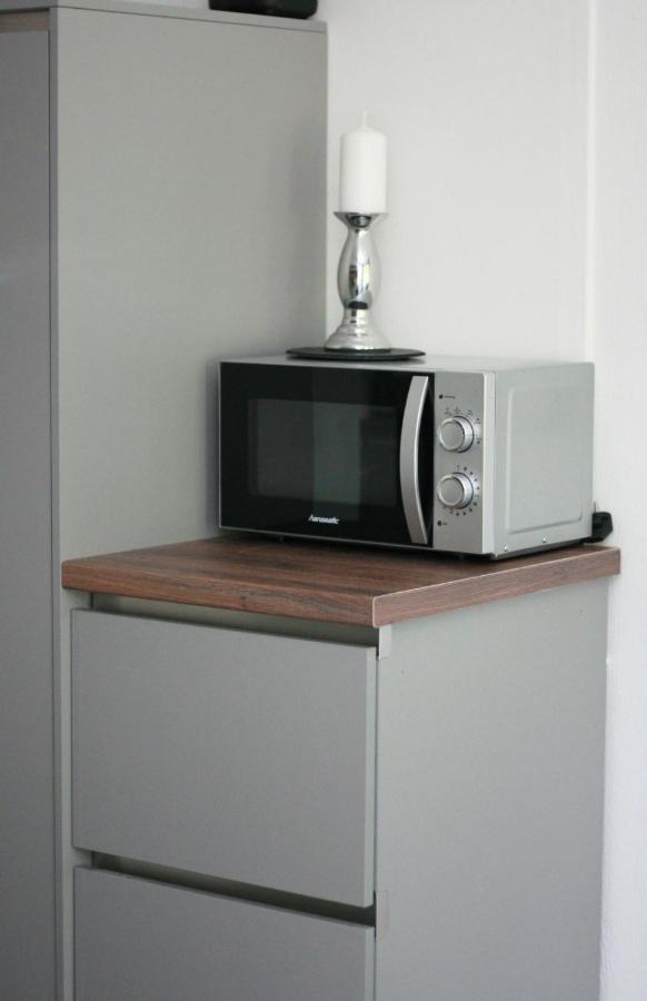 Apartment Traumhafte - Stilvolle Mit Komfort