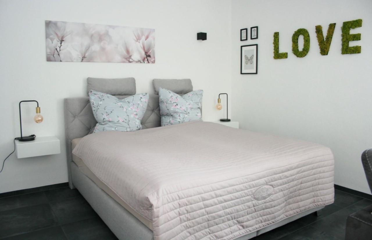 Apartment Traumhafte - Stilvolle Mit Komfort *
