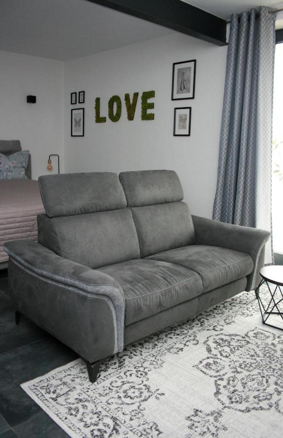 Apartment Traumhafte - Stilvolle Mit Komfort
