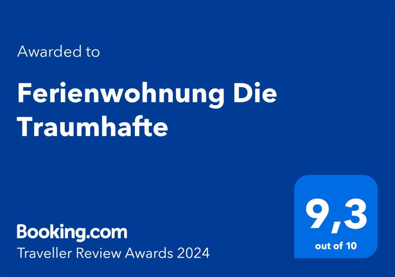 Traumhafte - Stilvolle Mit Komfort Apartment *